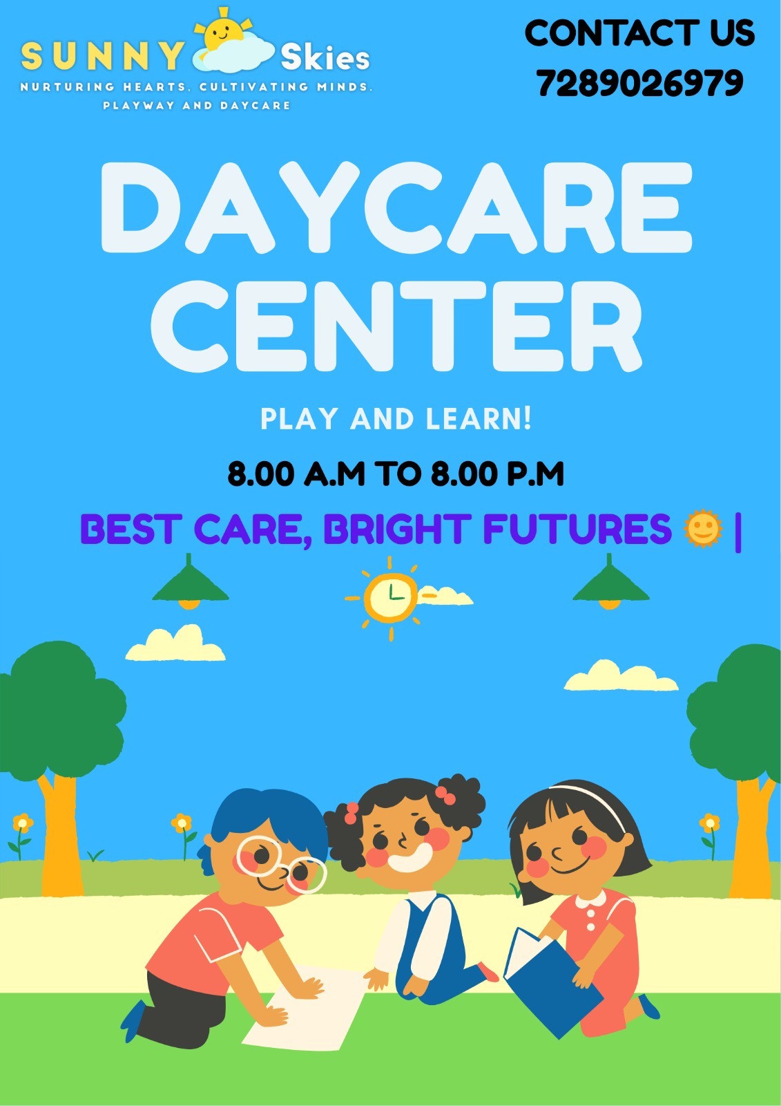 Daycare Image 2