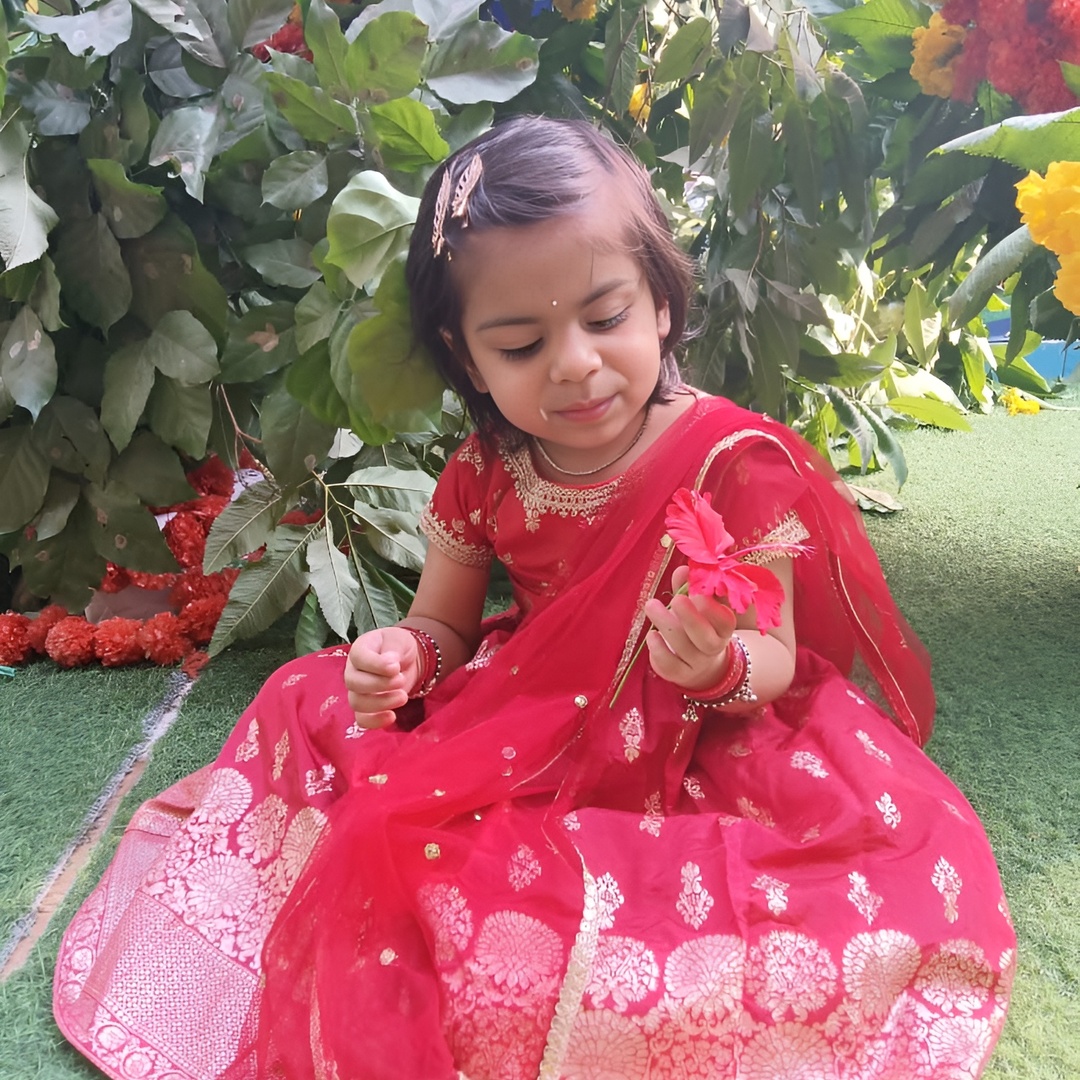 Best Daycare in Rajendra Nagar Sahibabad