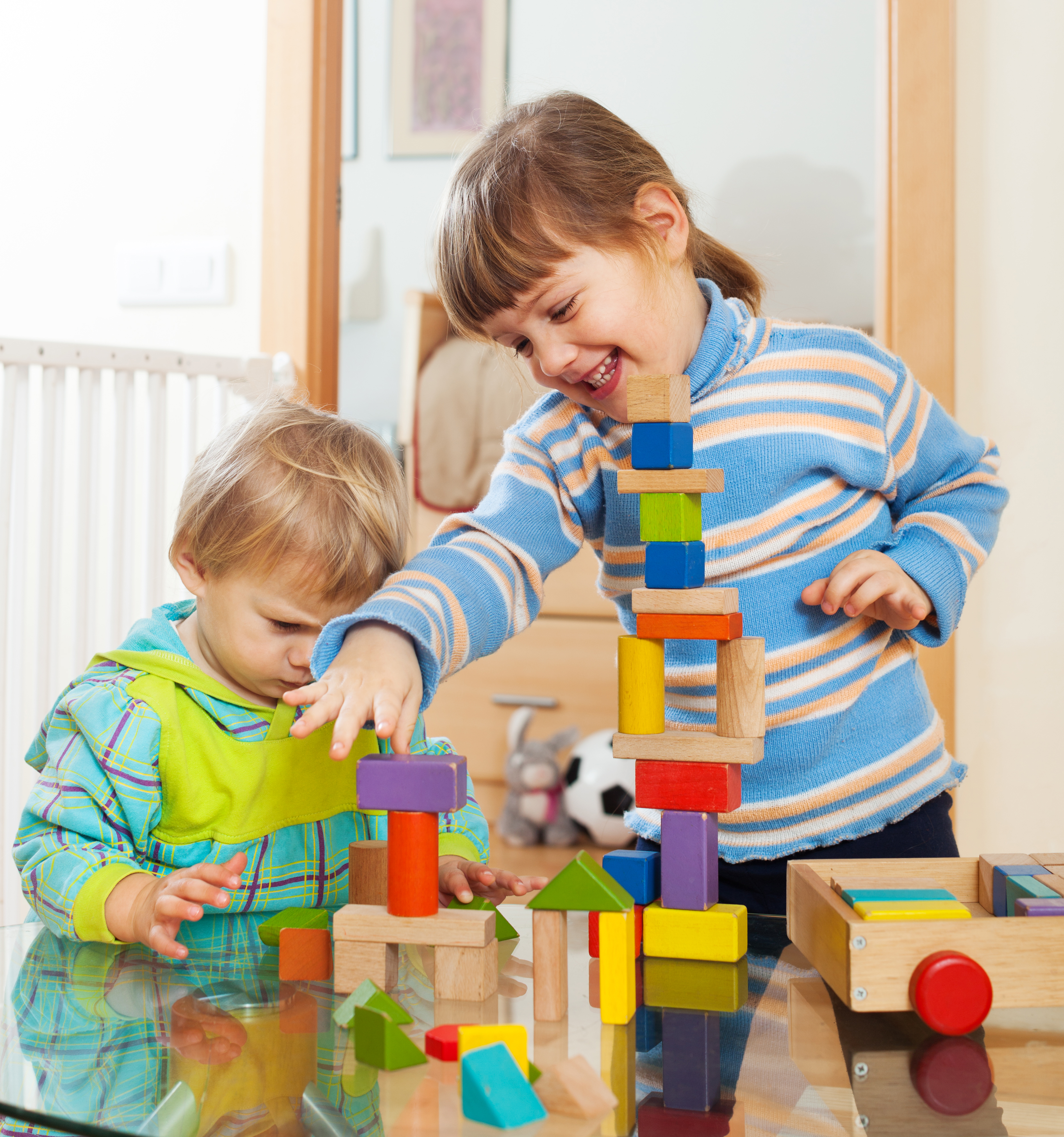 Best Daycare in Rajendra Nagar Sahibabad